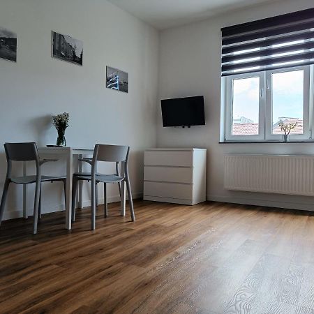 Blues Rooms غدينيا المظهر الخارجي الصورة