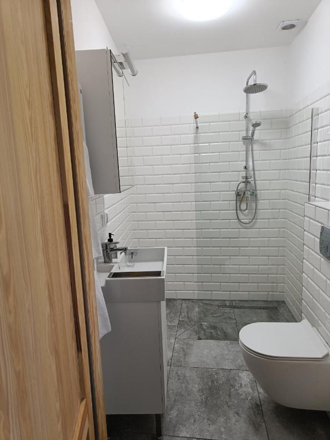 Blues Rooms غدينيا المظهر الخارجي الصورة