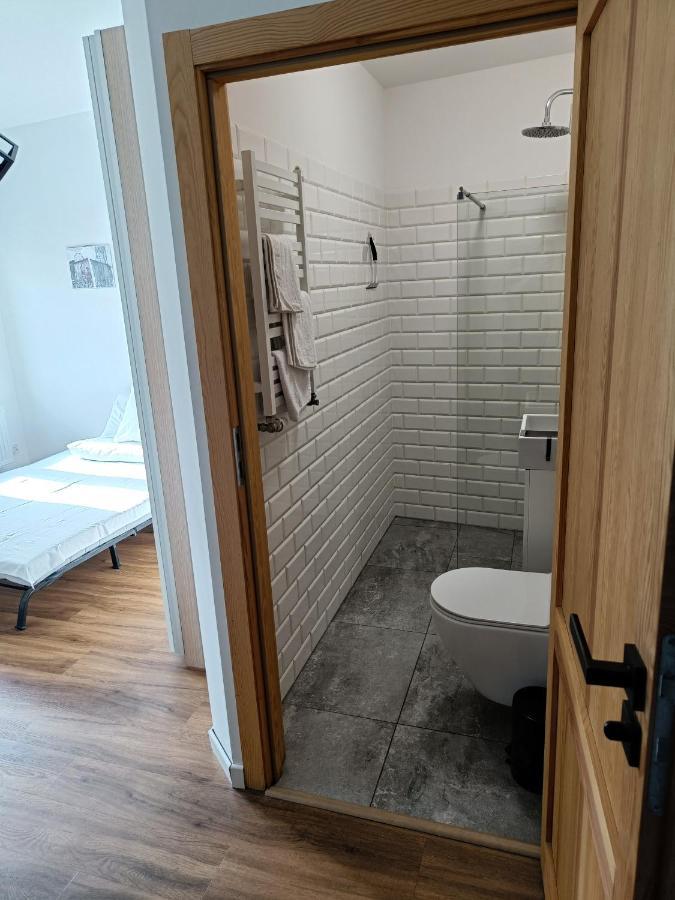 Blues Rooms غدينيا المظهر الخارجي الصورة