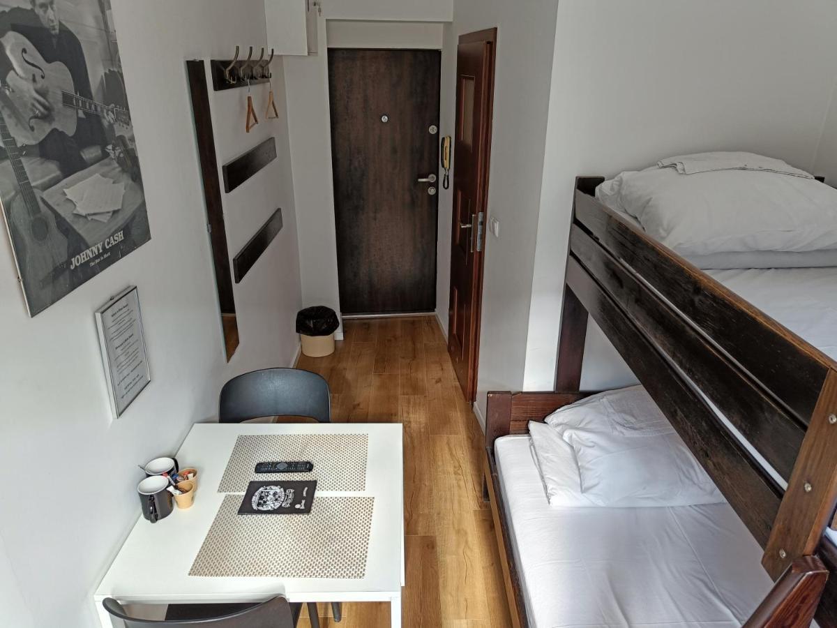Blues Rooms غدينيا المظهر الخارجي الصورة