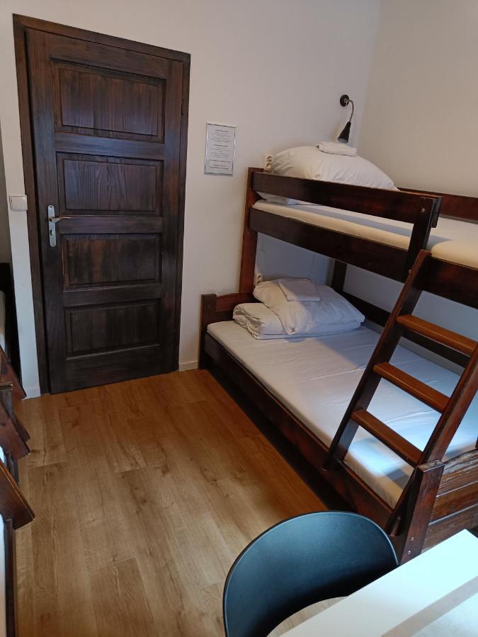Blues Rooms غدينيا المظهر الخارجي الصورة
